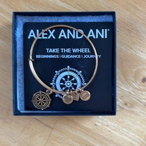 Alex & Ani Bracelet